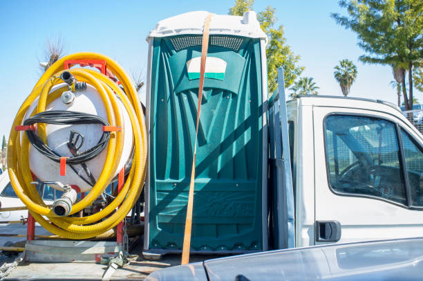 Best Portable toilet rental cost  in Leisure Village East, NJ