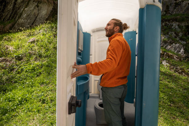 Best Porta potty rental near me  in Leisure Village East, NJ