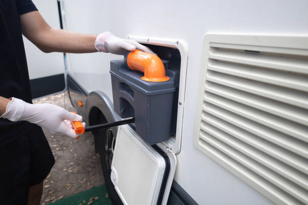 Best Portable toilet rental cost  in Leisure Village East, NJ