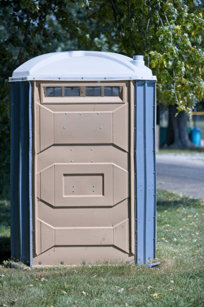 Best Portable restroom trailer rental  in Leisure Village East, NJ