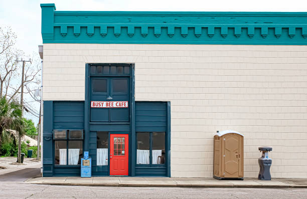 Best Portable bathroom rental  in Leisure Village East, NJ