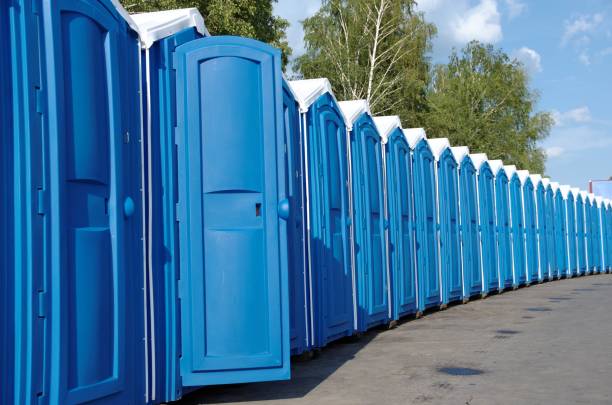 Best Porta potty rental for parties  in Leisure Village East, NJ